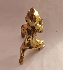 Laddu Gopal Brass Idol - 8No.