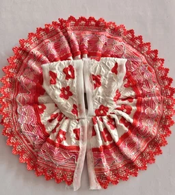 Laddu Gopal Dress(3No.)