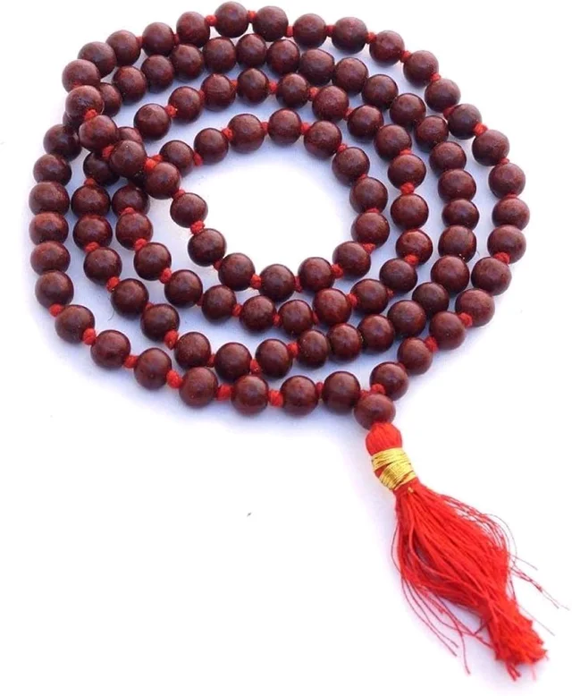 Lal Chandan Mala/लाल चंदन माला
