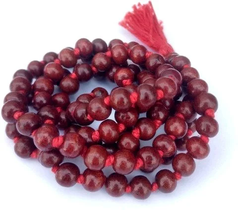 Lal Chandan Mala/लाल चंदन माला