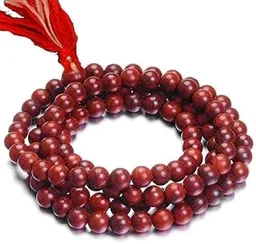 Lal Chandan Mala/लाल चंदन माला
