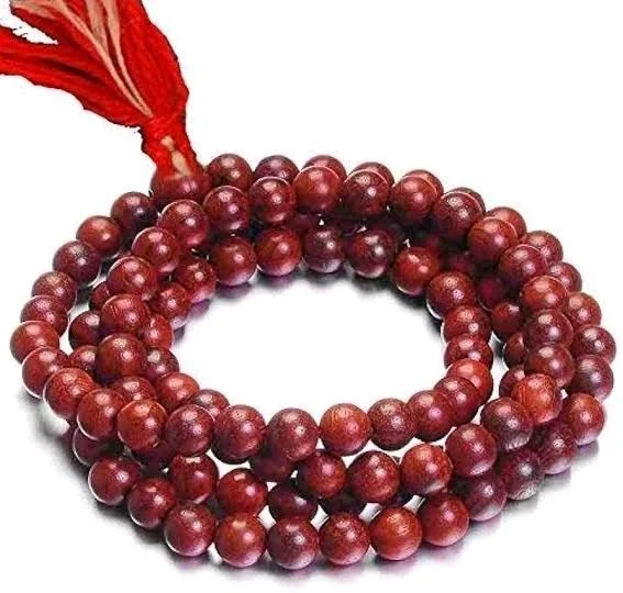 Lal Chandan Mala/लाल चंदन माला