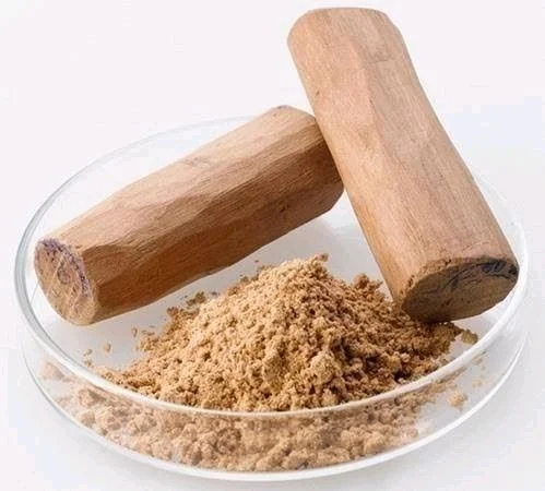 Chandan Powder/चंदन पा० - 50g
