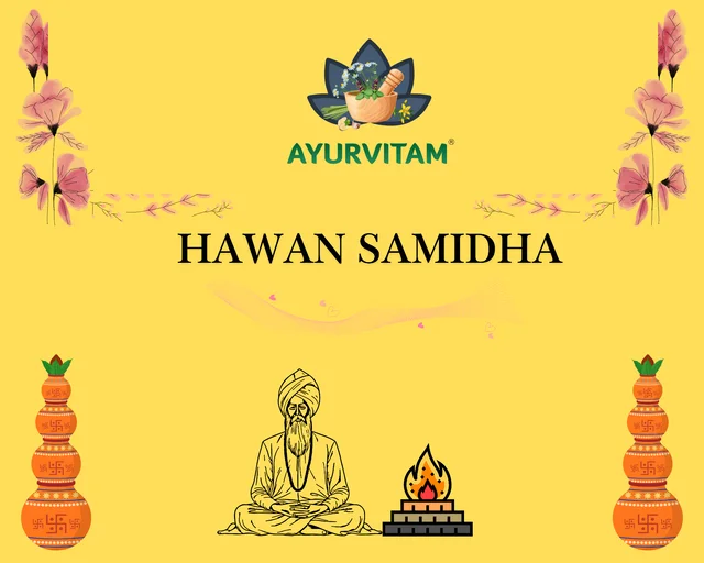 Hawan Dhup/हवन धूप(Mix) - 1kg