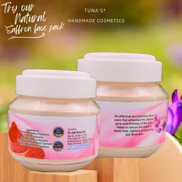 Tuna's® Rose Face Pack - 100gm