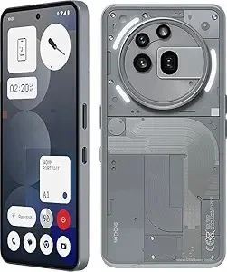 Nothing 8gb Ram Phone Price Nothing Phone 3a Lite 5G (8GB RAM