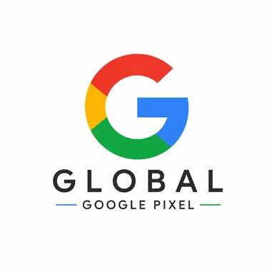 Global Google Pixel