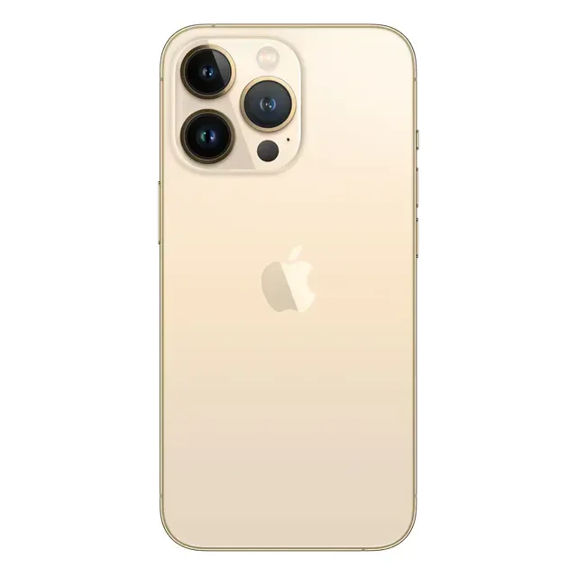 GLOBAL ) Apple iPhone 13 Pro (128GB, gold)