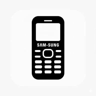 SAM-SUNG FEATURE PHONE