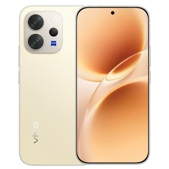 vivo V70 5G (Lemon Yellow, 8GB RAM, 256GB Storage)