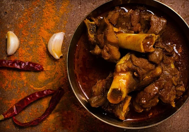 Mutton Kosa