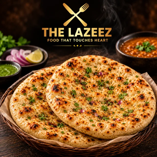 Masala Kulcha