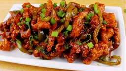 Crispy Chicken