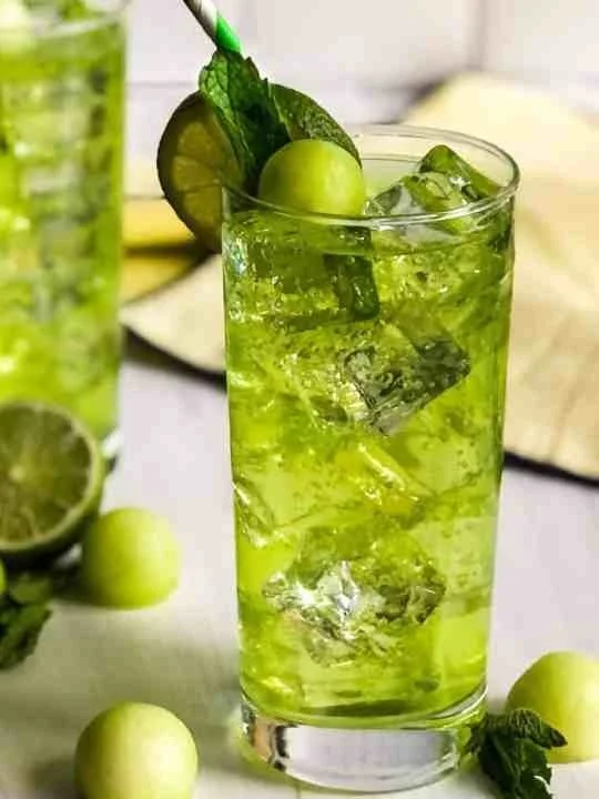 Mint Mojito