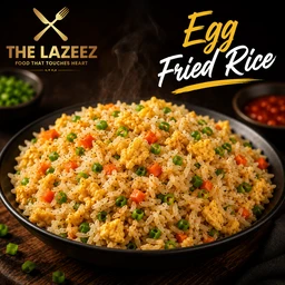 Egg Fried Rice