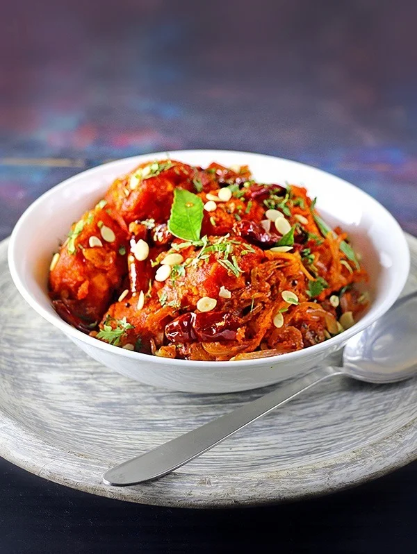 Paneer 65  ( 6 Pic )