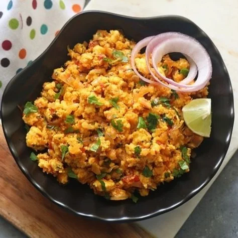Paneer Bharta
