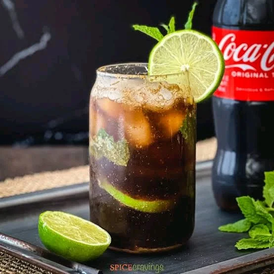 Masala Cold Drinks