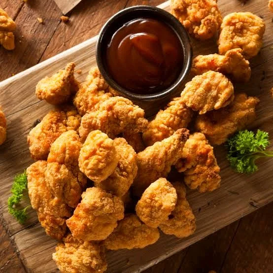 Chicken popcorn ( 30 Pcs )