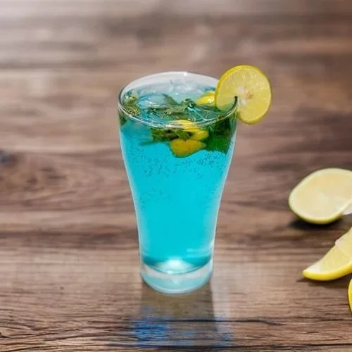 Blue Lagoon