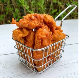 Chicken Pakora