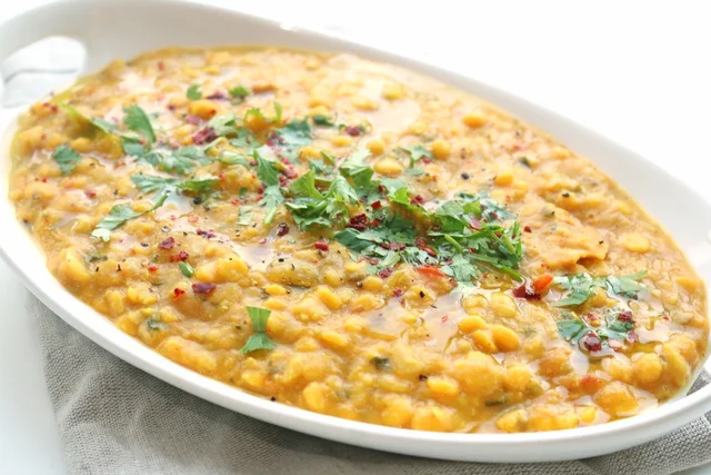 Dal Tarka Veg