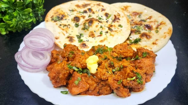 Tandoori Combo