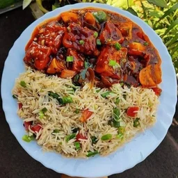 Chinese Fried Rice Combos