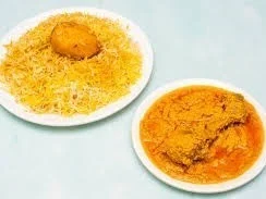 Biriyani Combo