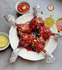 Chicken Lolipop (4Pcs)