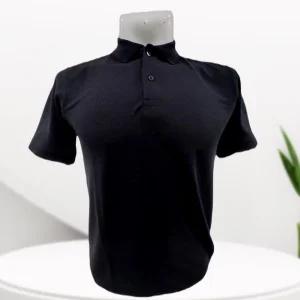 Black T -Shirt