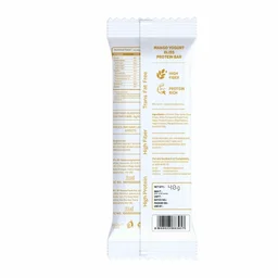 Bazana Foods Pvt Ltd Bazana Mango Yogurt Bliss Protein Bar - 40g