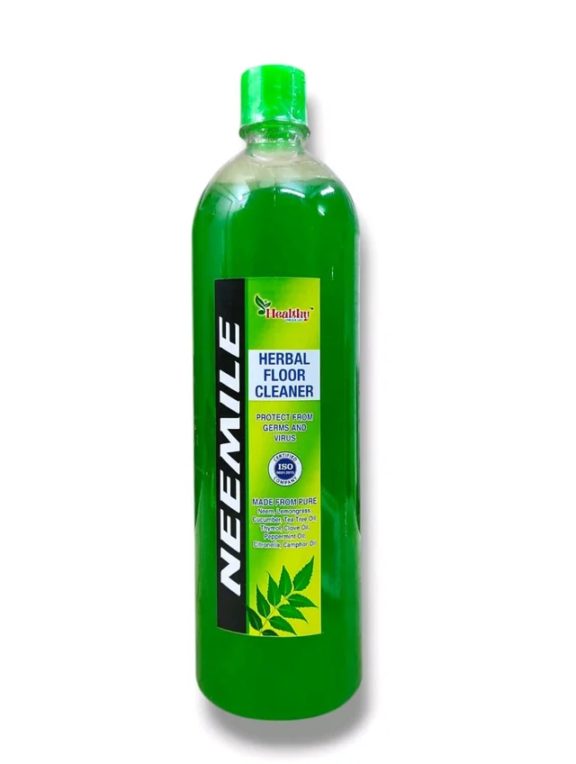 Neemyle Totally Herbal Floor Cleaner - 1000gm