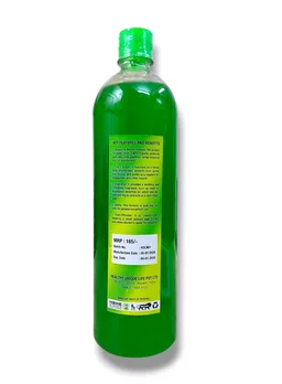 Neemyle Totally Herbal Floor Cleaner - 1000gm