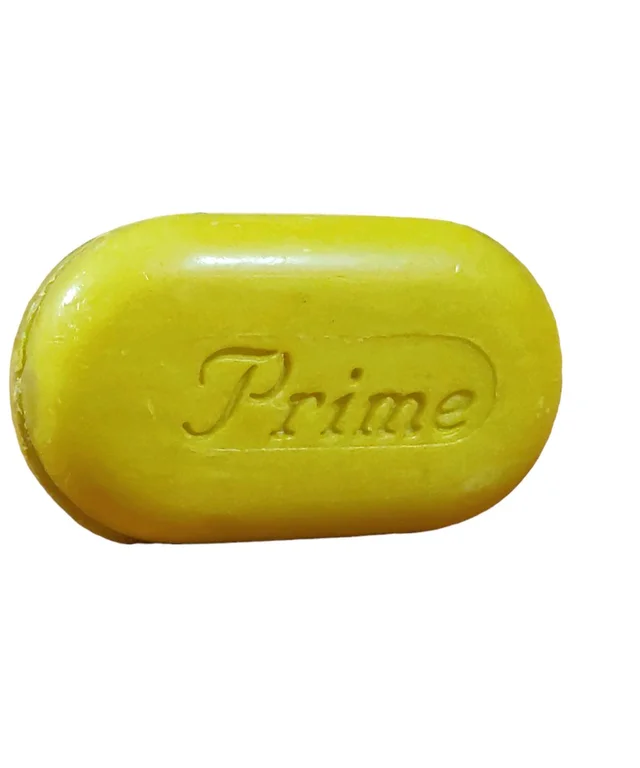 Soro Prime Soap - 75gm