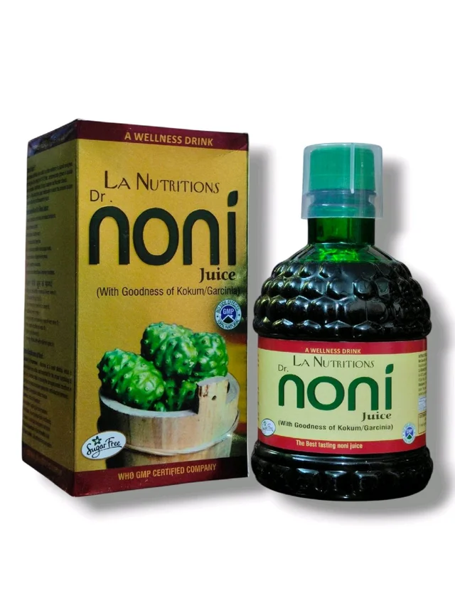 Noni Juice - 450ml