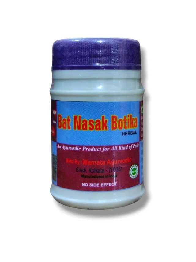 Bat Nasak Botika Momota - 60 pcs