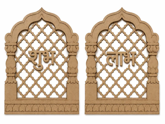 Offer Shubh Labh 10 Pairs
