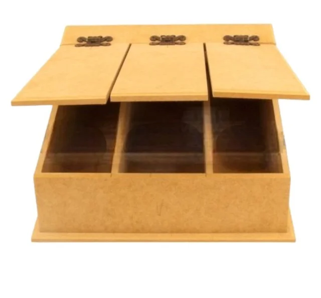 Cutlery Organiser / Holder / Jewelry Organiser
