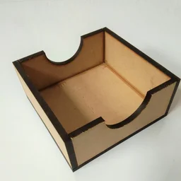 Square Coaster set - 4