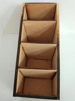 Multipurpose organizer