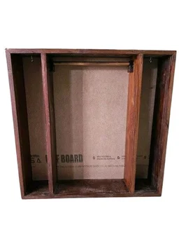 Kaleera, Chooda Preservation Varamala Teakwood Frame