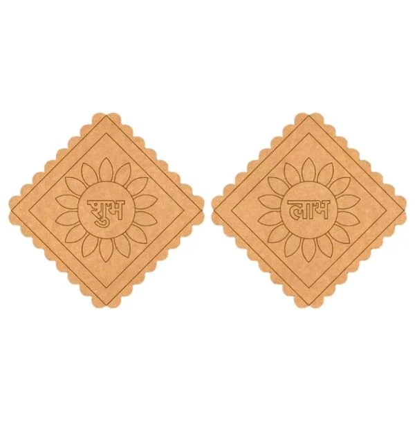 Pre-marked Shubh Labh-5 Pairs