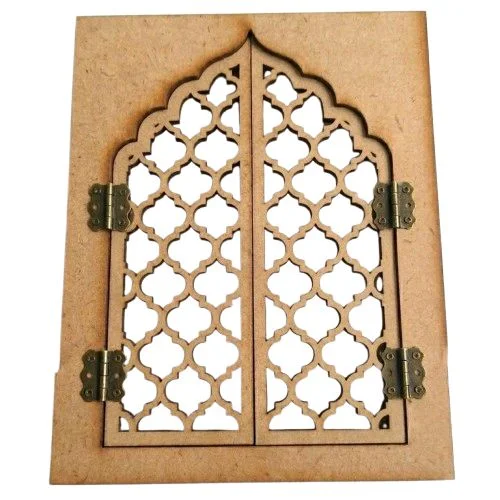 Jharokha Window - 6 * 4.5 inches