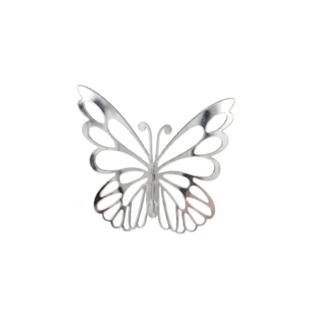 Butterfly Acrylic Cutouts