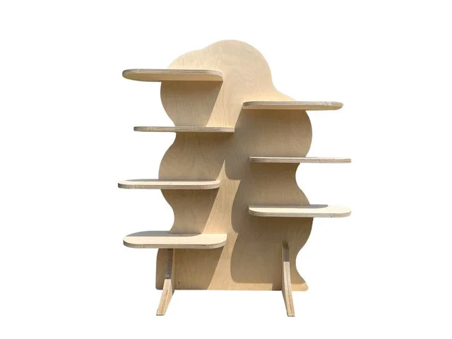 Market Display / Product Display Stand