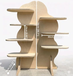 Market Display / Product Display Stand