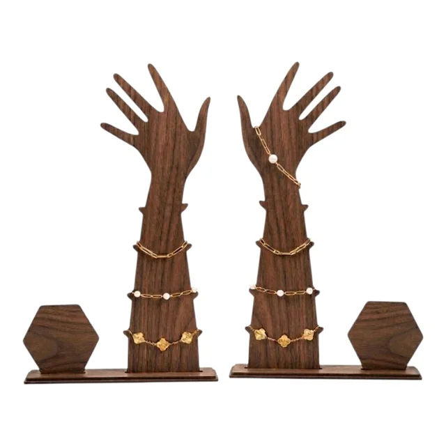 Bracelet Display Stand- 2 Pieces