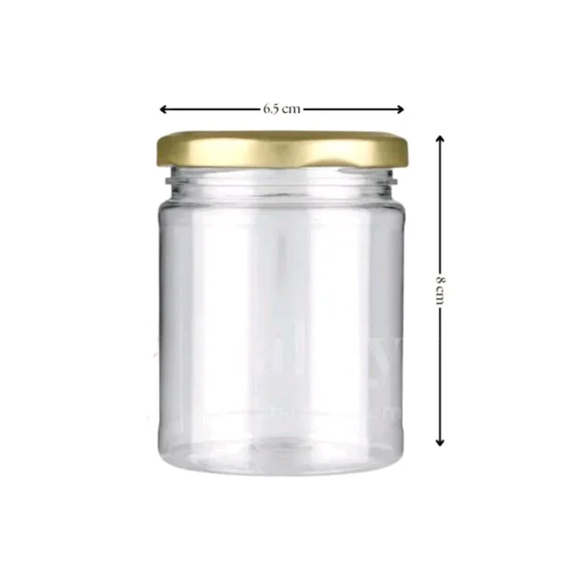 Pre Lam Gift Box With 2 Jars - 25 pieces