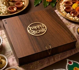 Pre Lam Cavity Box / Gift Box- 16 Cavity - Chocolate box - 25 pieces